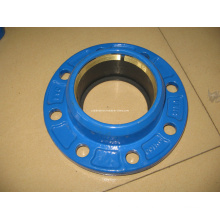 Quick Flange Adaptor for PE